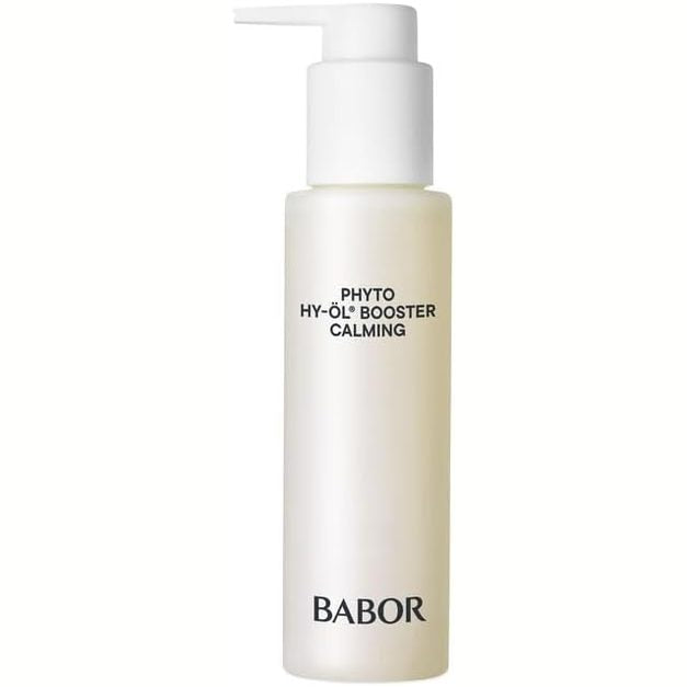 275431 - BABOR CLEANSING PHYTO HY-OL BOOSTER QETËSUES, pastrues fytyre 100 ml, formulë vegane