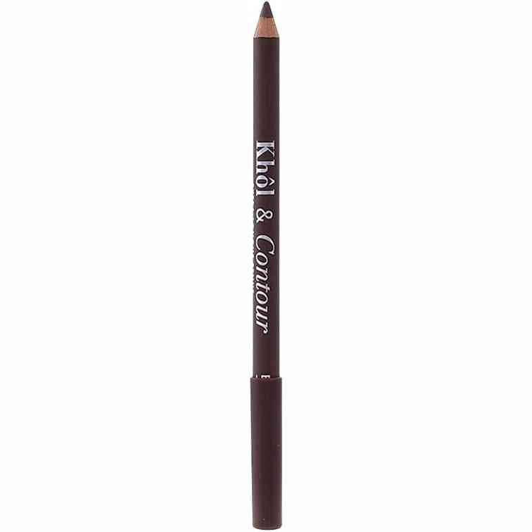 301439 - BOURJOIS - Laps për sy Khôl & Contour - Ngjyrë Intense, Qëndrueshmëri deri në 16 orë, 05 Çokollatë-Qumësht 1.2g