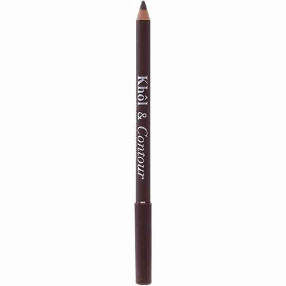 301439 - BOURJOIS - Laps për sy Khôl & Contour - Ngjyrë Intense, Qëndrueshmëri deri në 16 orë, 05 Çokollatë-Qumësht 1.2g