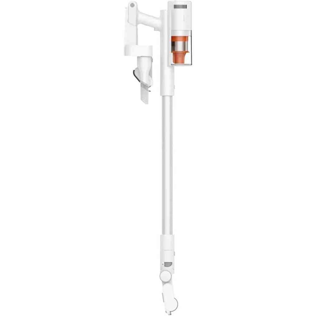 144071 - XIAOMI G11 - Fshesë elektrike pa tel, Thithje 185AW, Wattazh 500W, Kapacitet baterie deri në 60 minuta, Përshtatje inteligjente e energjisë, Ngjyra e bardhë, Versioni italiane