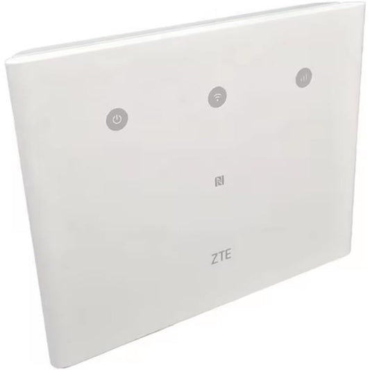 309539 - ZTE MF296R - LTE 300 Mbps