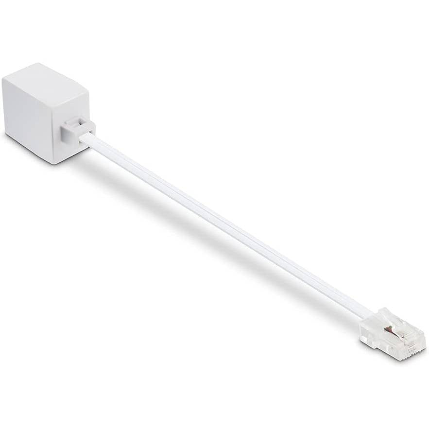 274337 - METRONIC Adaptor RJ45 Mashkull / RJ11 Femër, 495223