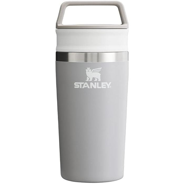 199603 - STANLEY Filxhan Udhëtimi Cafe-to-Go në Ngjyrë Hir, Kapaciteti 0.35L
