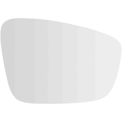 335276 - SENZEAL Xhama Zëvendësues të Pasqyrës Krahësore për VW up 2011-2016, Seat Mii KF1, Skoda Citigo 2011-2019, Pasqyrë e Jashtme Krahësore me Ngrohje (Djathtas)