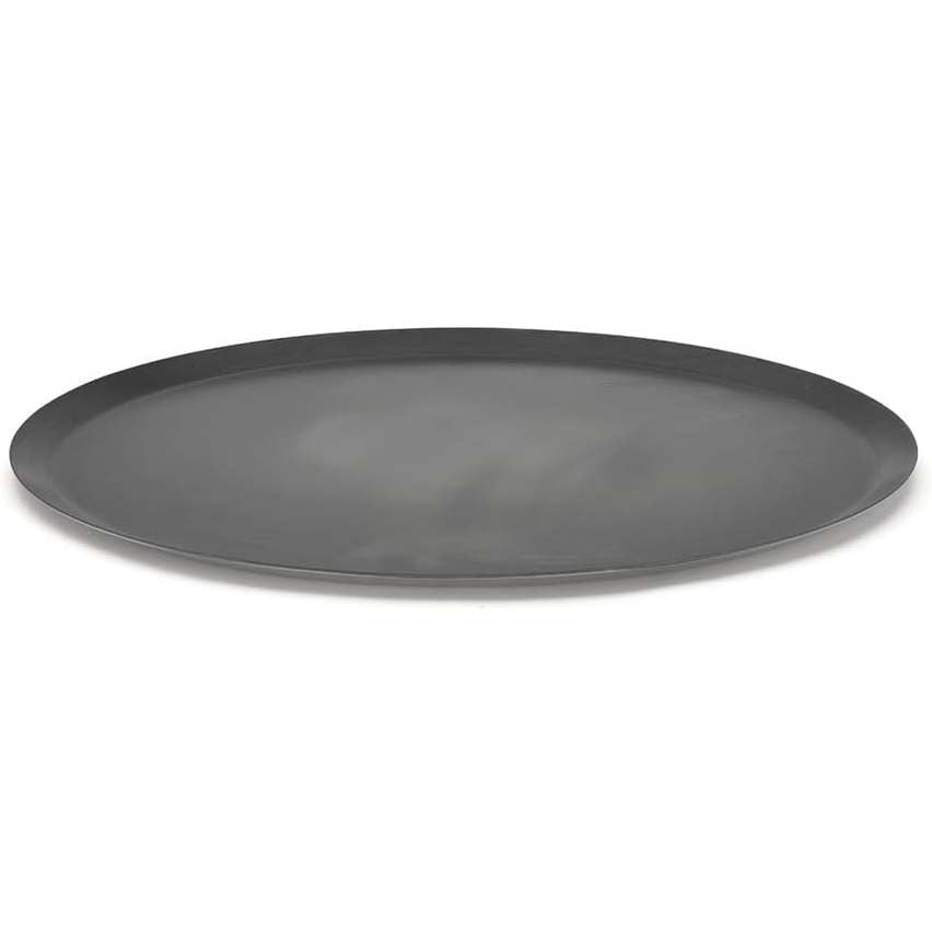 219599 - DE BUYER, tavë byreku e rrumbullakët, diametër 28 cm, gri