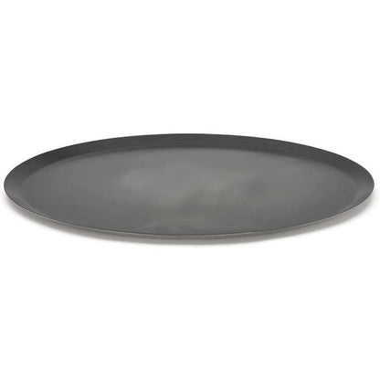 219599 - DE BUYER, tavë byreku e rrumbullakët, diametër 28 cm, gri