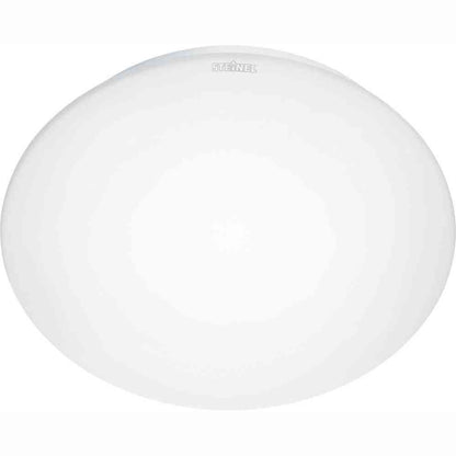 245603 - STEINEL Ndriçues tavani RS 16 S me detektor lëvizjeje, llambë kursimi energjie, LED E27 60 W, e bardhë