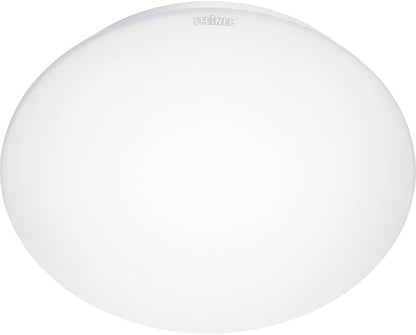 255511 - STEINEL Dritë e brendshme RS 16 SL, dritë muri, dritë tavani, detektor lëvizjeje 360°, rreze veprimi 8 m, prizë E27, maks. 60 W, e bardhë