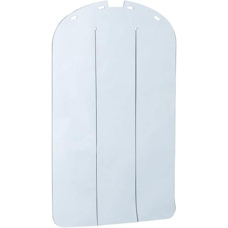 222880 - FERPLAST Derë për Qen DOGVILLA 90, PVC Transparente, 23.6 x 0.2 x 38.3 cm
