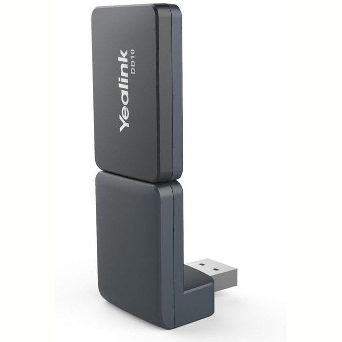 268383 - YEALINK DONGLE USB DD10 K DECT PËR TELEFONAT IP T41S/T42S