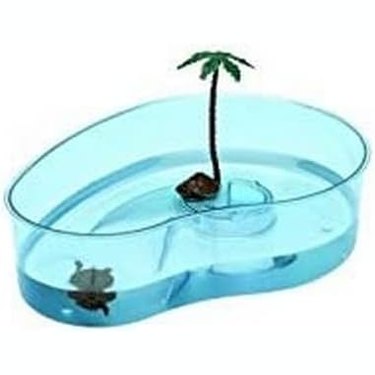 216398 - FERPLAST TORTUGUERA ARICO 31X22X7,5CM