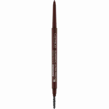 319187 - CATRICE Pencil për vetulla Slim'Matic Ultra Precize 050 Çokollatë, 0.05g, vegan, i papërshkueshëm nga uji