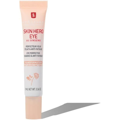 316102 - ERBORIAN Skin Hero Eye, Krem për sytë pa ngjyrë, 10 ml