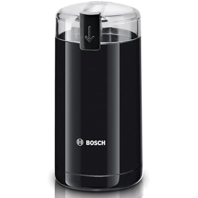 84694 - BOSCH TSM6A013B Mulli Kafeje, 180 W, Kapacitet 0.08 kg, Material Plastik, Ngjyrë e Zi