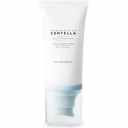 303863 - SKIN1004 Madagascar Centella Hyalu-cica Water-Fit serum dielli - krem diellor korean