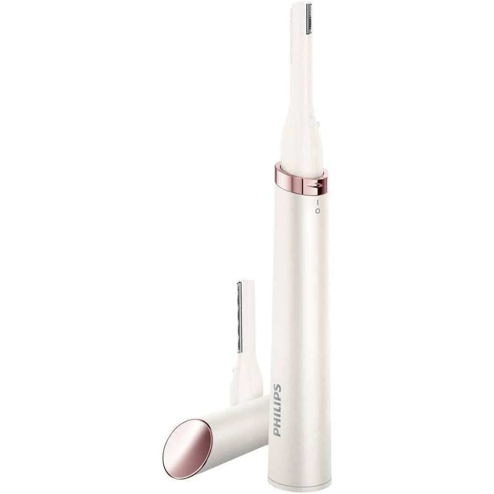 275575 - PHILIPS Prerëse Korrigjuese me Pincetë Precize, Modeli HP6393/00