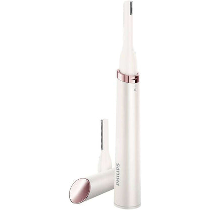 275575 - PHILIPS Prerëse Korrigjuese me Pincetë Precize, Modeli HP6393/00