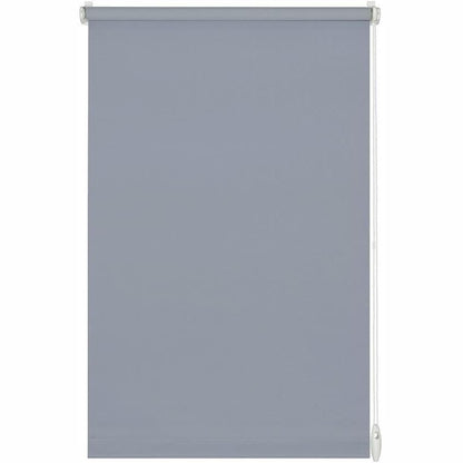 184070 - GARDINIA Perde me Rul, Poliester, Blu, 75x150cm