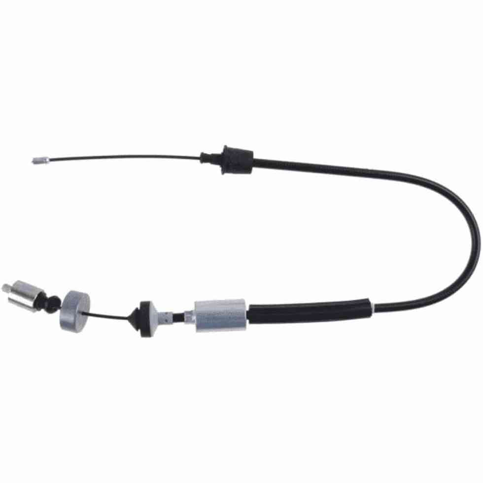250506 - SACHS - Kabllo friksioni 3074 600 271 për Renault Clio Mio II (BB_, CB_) 1998-2016 dhe automjete të tjera
