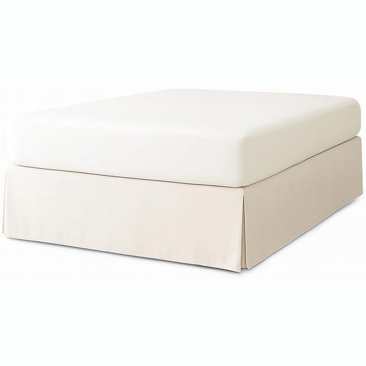 215054 - EASYCOSY Mbulesë shtrati prej pëlhure mikrofibre 180x200 cm, 32 cm e lartë