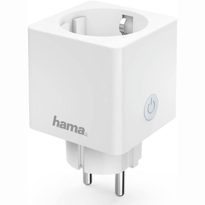 322603 - HAMA Prizë Mini Profesionale WiFi 3680W, 16A, e bardhë