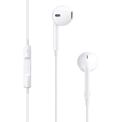 273739 - APPLE Kufje EarPods me Mini-Jack 3.5 mm