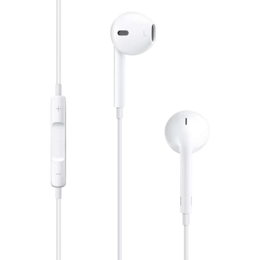 276809 - APPLE EarPods me prizë për kufje 3.5 mm