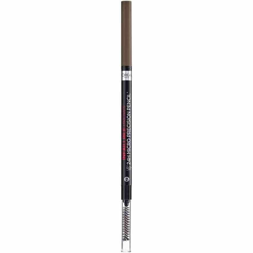 309206 - L'OREAL PARIS Make-Up Designer Brow Artist Skinny Definer 109 Ebony Nero 4,5 g