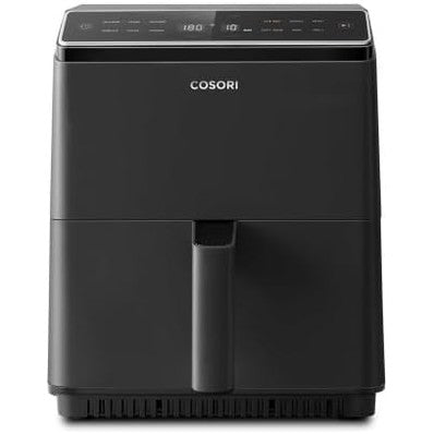 292110 - COSORI Furrë me ajër të nxehtë Smart AirFryer - 6.4L, 12 funksione, kursim energjie deri në 55%
