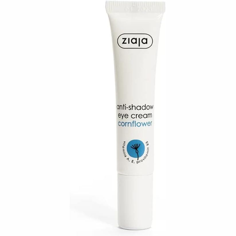 318798 - Krem për konturin e syve me lule misri, 15 ml