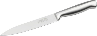 257581 - STAR Thikë Universale Nirosta, 12 cm, çelik inox, dorezë praktike, 1 copë
