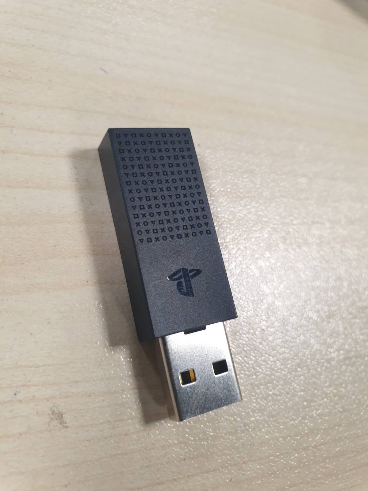 320008 - SONY Adaptues USB për PlayStation Link