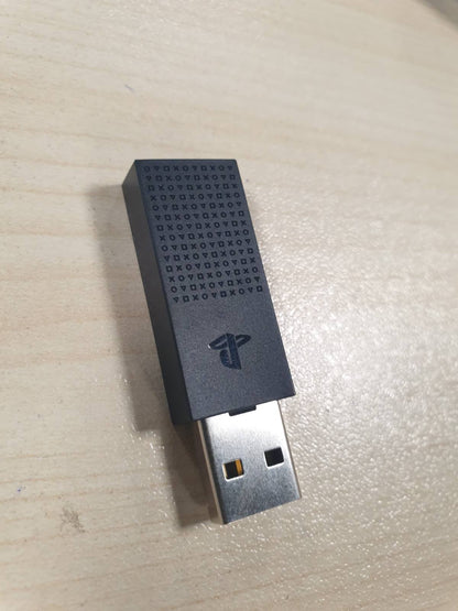 320008 - SONY Adaptues USB për PlayStation Link