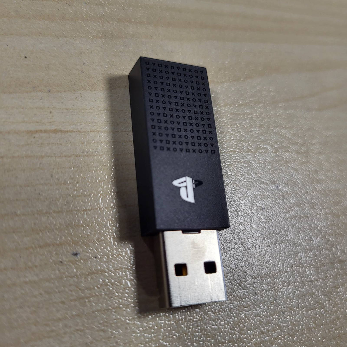 320009 - SONY Adaptues USB për PlayStation Link