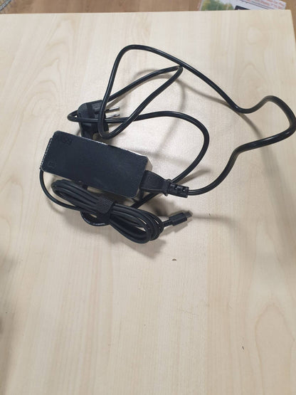 320472 - TT&C Karikues Laptopi 65W/45W USB-C i Përputhshëm me Lenovo ThinkPad X280 X380 X390 L390 E480 E580 E590 E495 T480, Yoga C720 C730 C910 C940, Chromebook, HP, ASUS, Acer, Adaptor Karikuesi Google Type-C