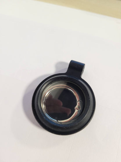 320748 - PESTON Mbajtëse për varëse çelësash Apple AirTag, IP67 e papërshkueshme nga uji, mbrojtje 360° kundër goditjeve