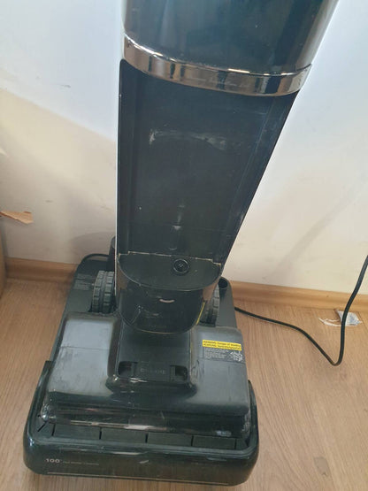 320757 - DREAME Fshesë me Korrent dhe Mop H15 Pro, Pastrim Dyshemeje 85°C, Krah Robotik AI, Sensor Inteligjent RGB, Thithje 22,000 Pa, Larje me Furçë 100°C, Tharje 5-minutëshe 90°C, Kontroll me Aplikacion