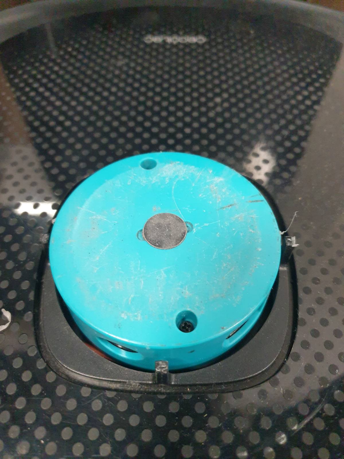 320765 - CECOTEC Conga 8290 Power Ultra Home Genesis Fshesë me korrent robot, Kohëzgjatje 280 minuta, Thithje 7000 Pa, Qese 3 L, 4-në-1