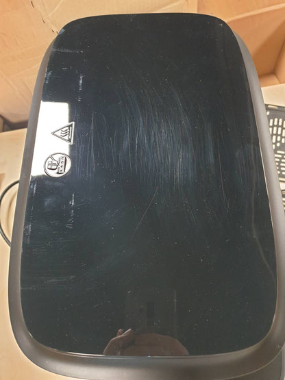 320803 - PHILIPS AIRFRYER SERIA 1000, kapacitet 7.1 litra, teknologji RapidAir, 10 mënyra gatimi, 90% më pak yndyrë, dizajn kompakt, aplikacioni i recetave HomeID (NA154/00)