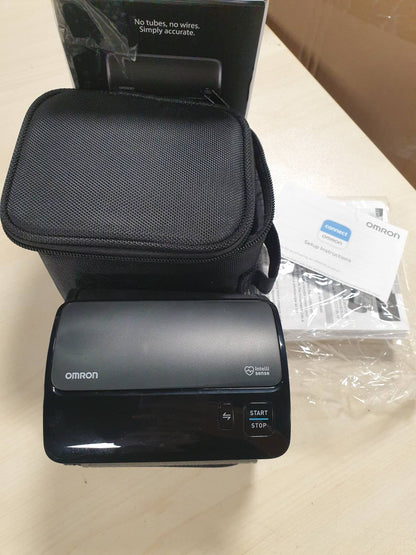 320902 - OMRON Monitor pa tel i tensionit të gjakut EVOLV, për krahun e sipërm, 22-42 cm
