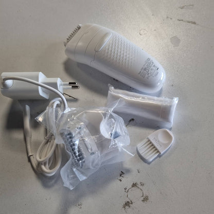 320944 - BRAUN Depilator Silk-épil 5 Ladyshaver për Gra, Model 5-030, Ngjyra: Rozë