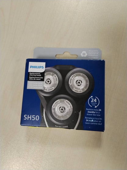 321106 - PHILIPS - Seria e rrojës 5000 - Scherköpfe (Modell SH50/50)