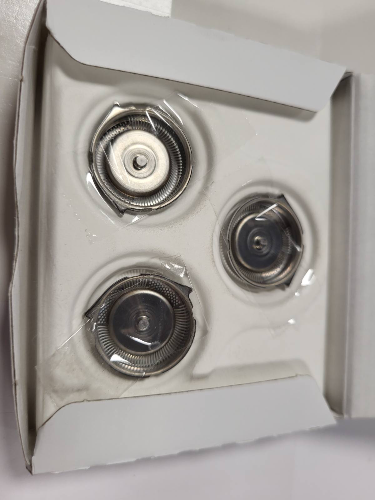 321107 - PHILIPS - Seria e rrojës 5000 - Scherköpfe (Modell SH50/50)