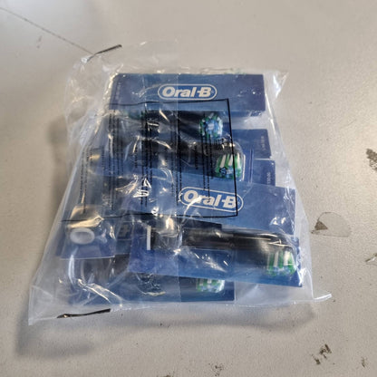 321159 - ORAL-B AUFSTECKBÜRSTEN PRO CROSSACTION - E zezë, 12 pika