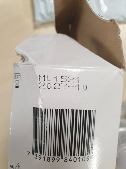 321200 - ReNu MPS Tretësirë shumëfunksionale, 3 x 360 ml.