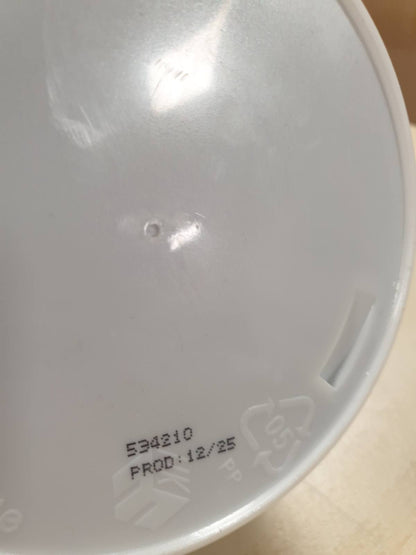 321215 - WELLA PROFESSIONALS - Maskë Pearl Blonde për Flokë të Ngjyrosur, Ngjyrues Gjysmë i Përhershëm, Trajtim i Përkohshëm Rifreskues i Ngjyrës, 500ml