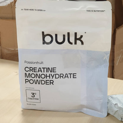 321233 - PLUHUR KREATINE – Monohidrat 500g, 147 racione, vegan dhe halal, ideale për fitnes