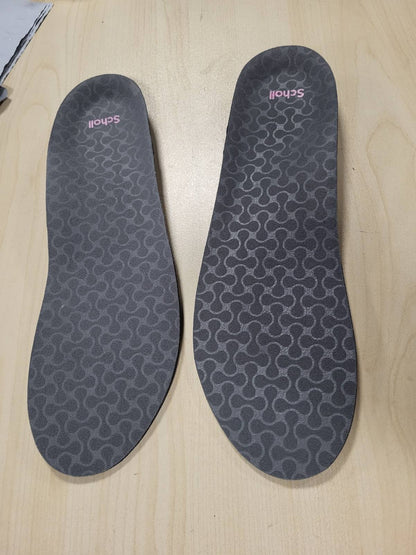 321258 - SCHOLL Shtroja ortopedike In-Balance për burra dhe gra, madhësia L 42.5-45