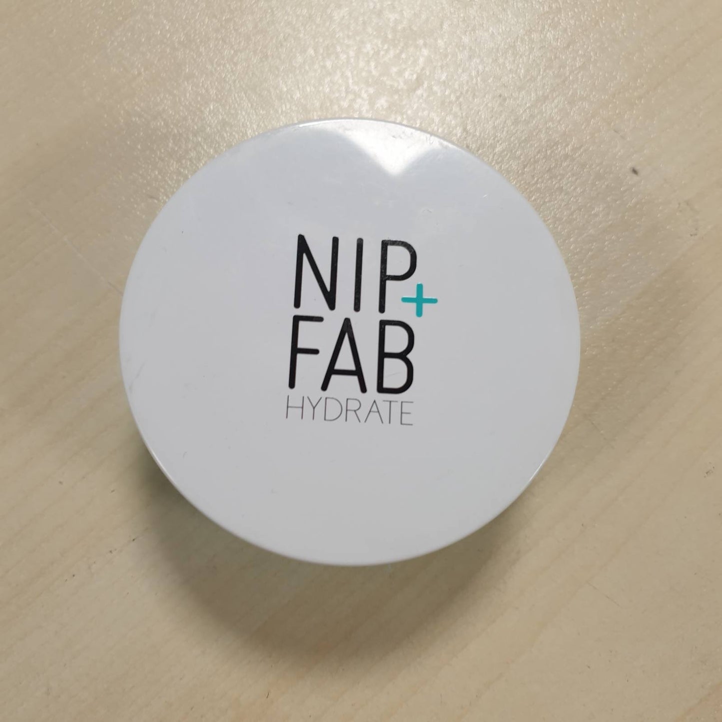 321467 - NIP + FAB Jastëkë xheli për sytë Hyaluronic Fix Extreme4, 20 palë