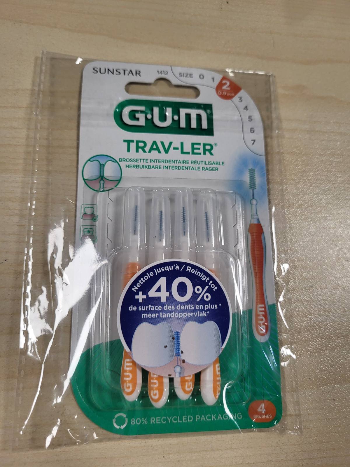 321607 - REISEBÜRSTEN Ultrafinecyl-1412